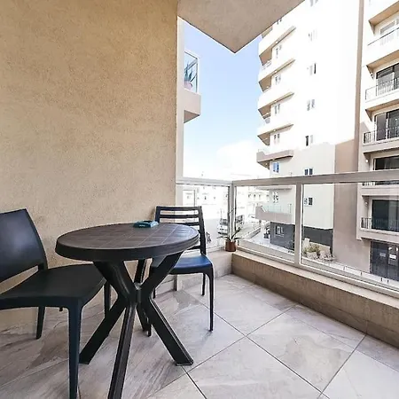 Cozy Apartment, Close To The Sea C4 Appartement