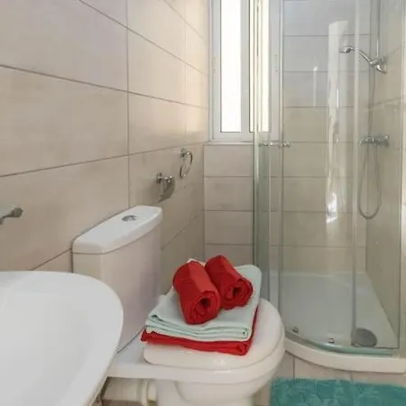 Cozy Apartment, Close To The Sea C4 * Сент-Полс-Бей