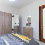 Cozy Apartment, Close To The Sea C4 St. Paul's Bay