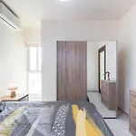 Apartment Cozy Apartment, Close To The Sea C4 *
