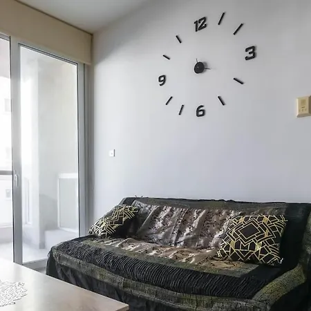 Cozy Apartment, Close To The Sea C4 * 세인트폴스베이