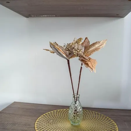 Cozy Apartment, Close To The Sea C4 세인트폴스베이