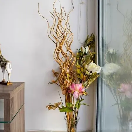 아파트 Cozy Apartment, Close To The Sea C4 세인트폴스베이