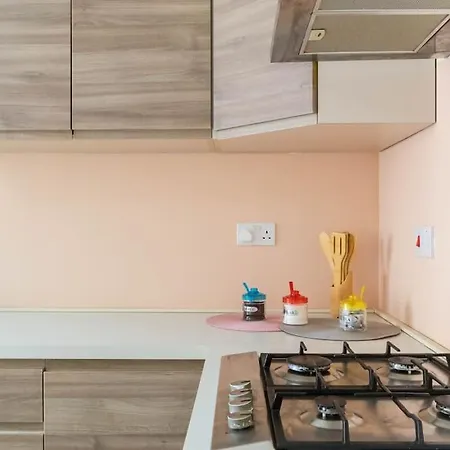 Cozy Apartment, Close To The Sea C4 *