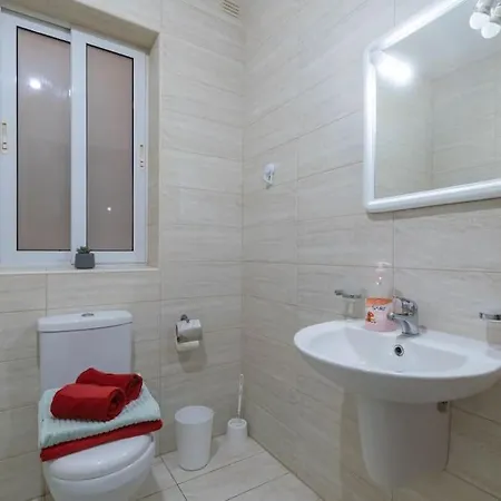 아파트 Cozy Apartment, Close To The Sea C4