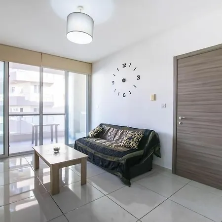 아파트 Cozy Apartment, Close To The Sea C4 *