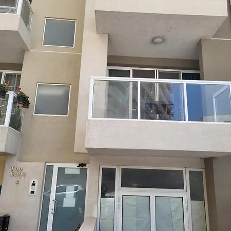 Cozy Apartment, Close To The Sea C4 세인트폴스베이