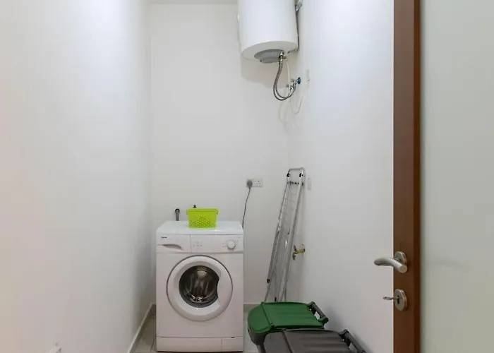 Cozy Apartment, Close To The Sea C4 St. Paul's Bay