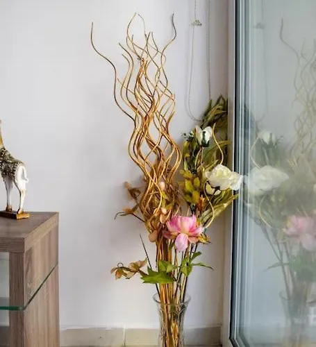 Daire Cozy Apartment, Close To The Sea C4 St. Paul's Bay