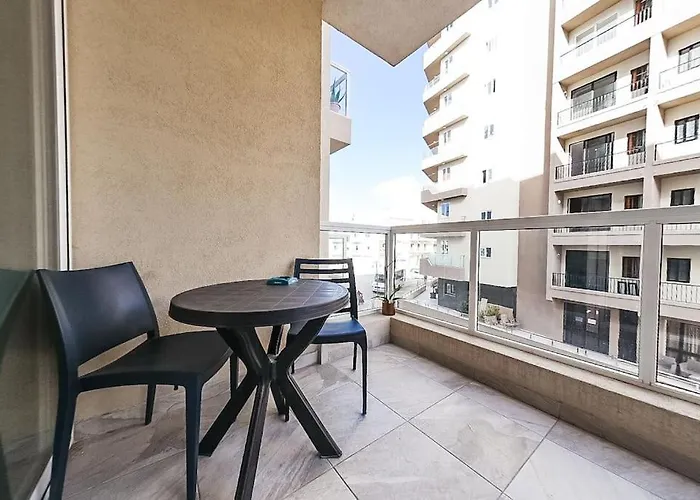 Cozy Apartment, Close To The Sea C4 Daire