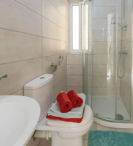 Cozy Apartment, Close To The Sea C4 * St. Paul's Bay