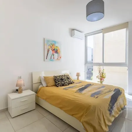 Cozy Apartment, Close To The Sea C4 Lejlighed *